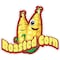 Signmission Roasted Corn Decal Concession Stand Food Truck Sticker, 16" x 8", D-DC-16 Roasted Corn19 D-DC-16 Roasted Corn19 - alternate 1